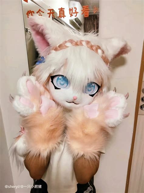 Amazon.co.uk: Furry Cosplay